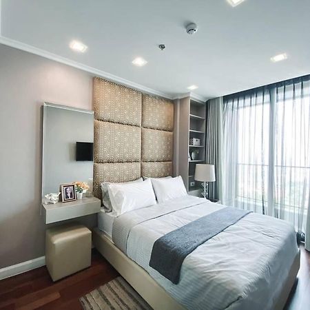 بانكوك Lucky Home Samrong المظهر الخارجي الصورة